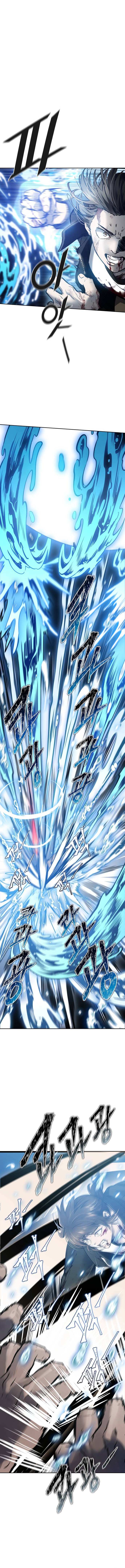Tower of God Chapter 612 image 30